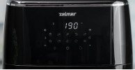 Мультипіч (аерофритюрниця) ZELMER ZAF7120 Black