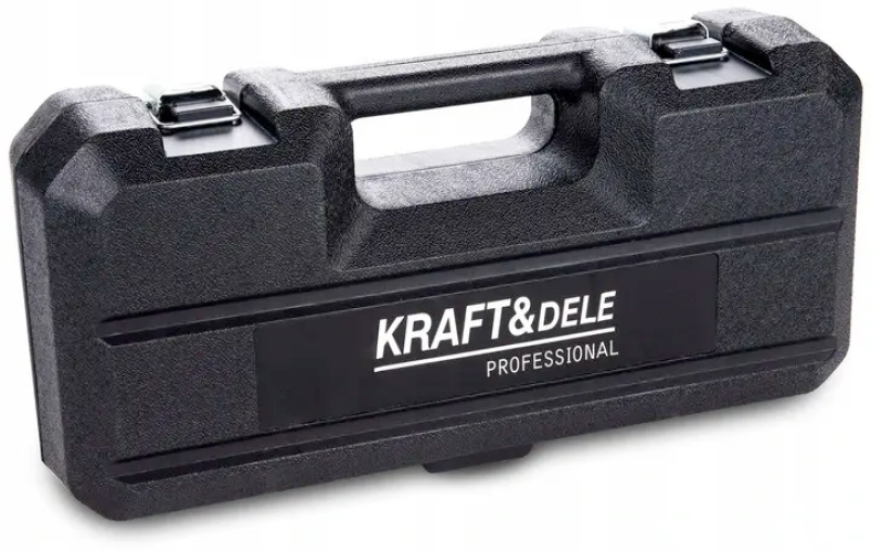 Багатофункціональний інструмент (реноватор) KRAFT & DELE KD1672