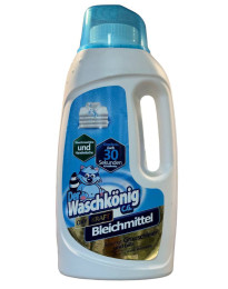 Отбеливатель (жидкость) Waschkonig Oxy Kraft 1.5 л