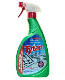 Средство для мытья кухни Tytan распылитель 500 мл