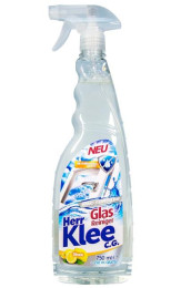 Жидкость для мытья стекол Herr Klee распылитель Антипар 1000 мл