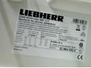 Двухкамерный холодильник Liebherr CNesf 3033 Б/У