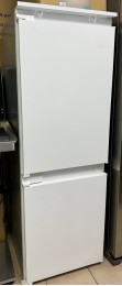 Встраиваемый холодильник Whirlpool ART 5500 A+ CB243W Б/У