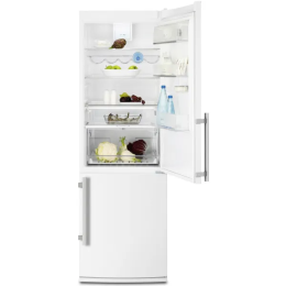 Холодильник Electrolux EN3453AOW Б/У