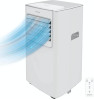 Портативний кондиціонер Cecotec ForceClima 7100 Soundless 08170 White