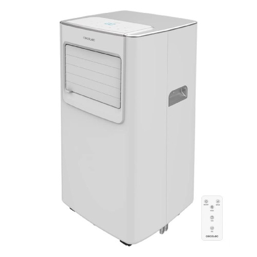 Портативний кондиціонер Cecotec ForceClima 7100 Soundless 08170 White