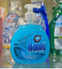 Рідке мило Handy Ocean Fresh with Glycerin Антибактеріальне 500 мл