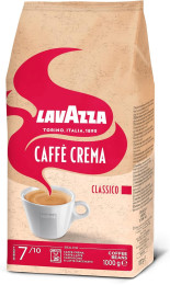 Кофе в зернах Lavazza Caffe Crema Classico 1 кг