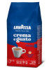 Кофе в зернах Lavazza Crema e Gusto Classico 1 кг