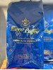 Кава у зернах Ricco Coffee Prima Blau Espresso 1 кг