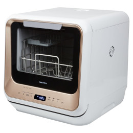 Мини-посудомоечная машина Medion MD 37217 Б/У