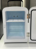 Портативний міні-холодильник AstroAI LY0204A Black