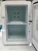 Портативный мини-холодильник AstroAI LY1906 Green