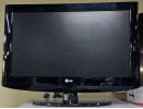 Телевизор LG 26LD320 Black Б/У