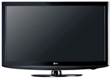 Телевізор LG 26LD320 Black Б/В