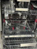 Вбудована посудомийна машинка WHIRLPOOL WIO 3T123 PEF Б/В