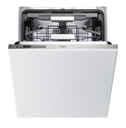 Встраиваемая посудомоечная машинка WHIRLPOOL WIO 3T123 PEF Б/У