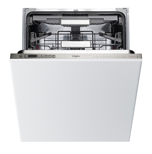 Встраиваемая посудомоечная машинка WHIRLPOOL WIO 3T123 PEF Б/У