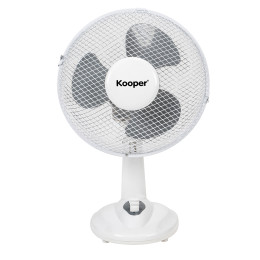 Настольный вентилятор Kooper 2193194 ArticFresh