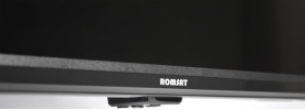 Телевізор Romsat 50USQ2020T2 Black