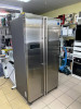 Холодильник з морозильною камерою Samsung RS7527THCSR Б/В