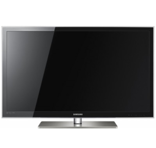 Телевизор Samsung UE37C6000RW Б/У