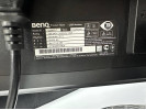 Монітор BenQ GL2450 24" Black Б/В
