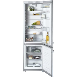 Холодильник с морозильной камерой Miele KFN 12923 Б/У