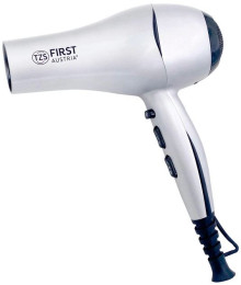 Фен для волосся FIRST Austria FA-5654-9-SI
