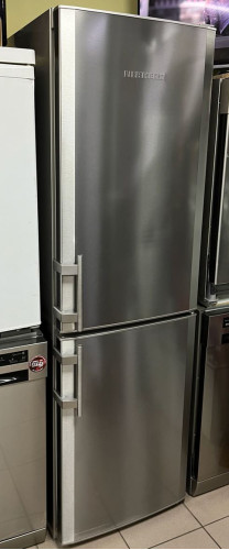 Двухкамерный холодильник Liebherr CUPesf 3021 Б/У