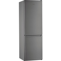 Холодильник з морозильною камерою Whirlpool W7 821I Б/В