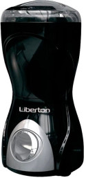 Кавомолка LIBERTON LCG-1601 Black