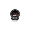 Кофемолка LIBERTON LCG-1601 Black