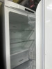 Холодильник с морозильной камерой Whirlpool W7 821I W Б/У