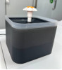 Автоматична напувалка (Питний фонтан) для котів та собак 2л USB з фільтром та датчиком руху