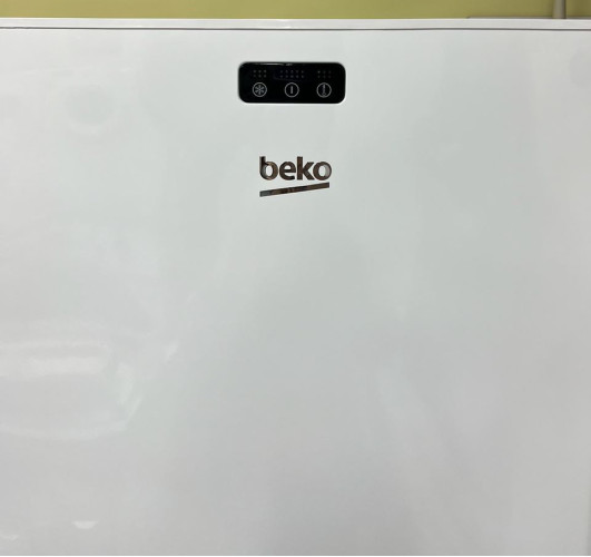 Морозильная камера Beko RFNE290E33W Б/У