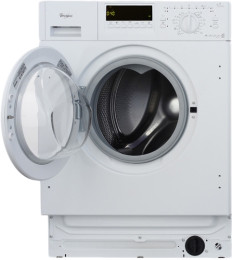 Встраиваемая стиральная машина Whirlpool AWOC 0714 White Б/У