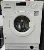 Вбудована пральна машина Whirlpool AWOC 0714 White Б/В
