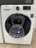 Пральна-сушильна машина автоматична Samsung WD8NK52E Б/В