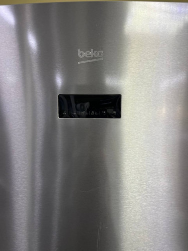 Холодильник Beko CNA400EC0ZX Б/У