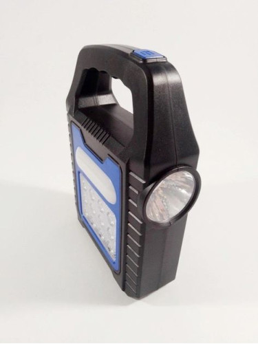 Аккумуляторный светодиодный фонарь Portable Lamp YD-878B