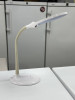 Настільна LED лампа SL8025 White
