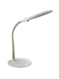 Настольная LED лампа SL8025 White
