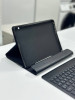 Чехол для клавиатуры Jelly Comb и тачпадом для iPad Black