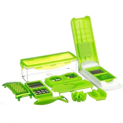 Овочерізка універсальна Nicer Dicer Plus RF-818