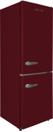 Двокамерний холодильник GUNTER&HAUER FN 369 R