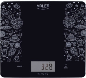 Весы кухонные Adler AD 3171
