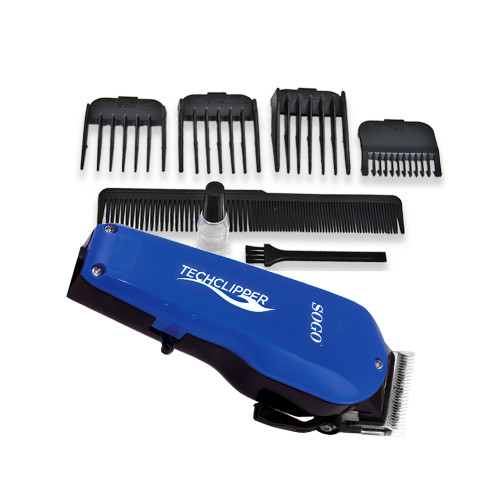 Машинка для стрижки волос SOGO CPE-SS-3525-Blue