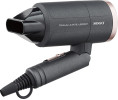 Компактный дорожный фен для волос SOGO Travelmate SEC-SS-3620