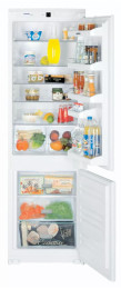 Встраиваемый двухкамерный холодильник Liebherr ICUS 3013 Б/У